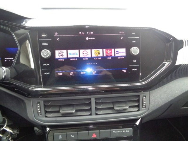 Volkswagen T-Cross usata a Cuneo (15)