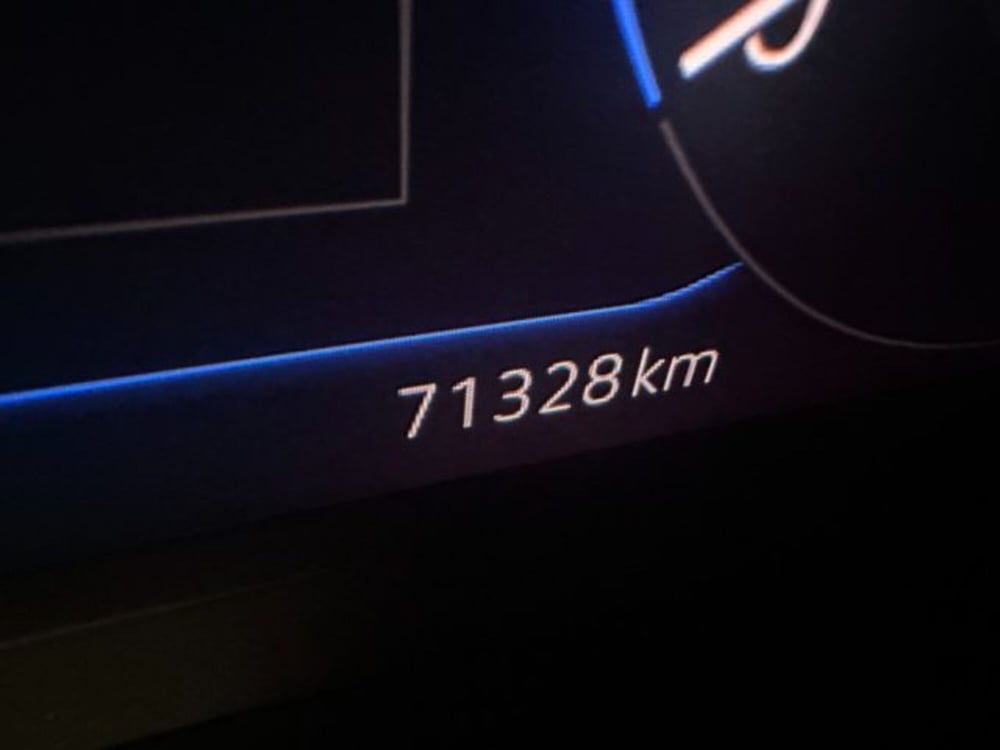 Volkswagen T-Roc usata a Cuneo (17)