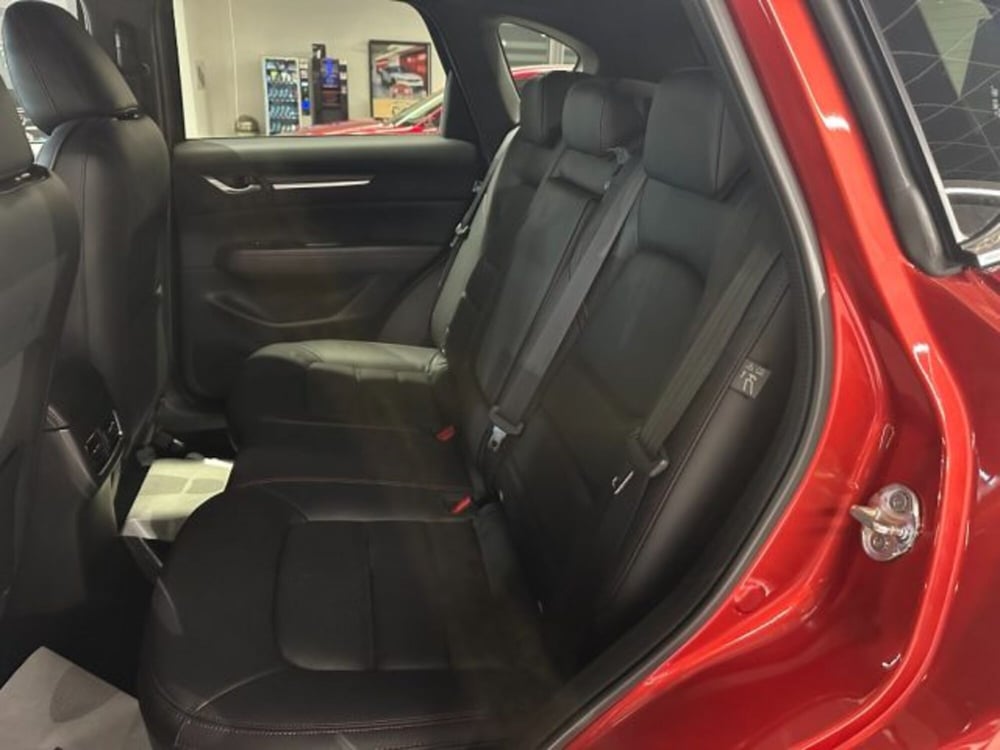 Mazda CX-5 nuova a Cuneo (12)