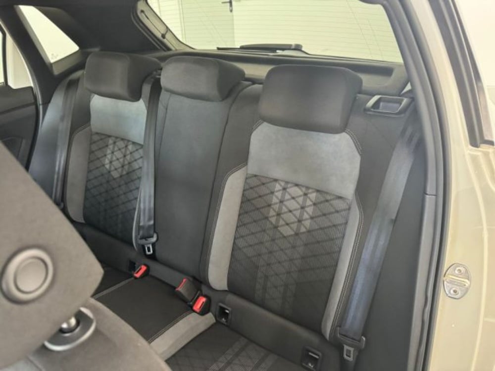 Volkswagen Polo usata a Cuneo (10)