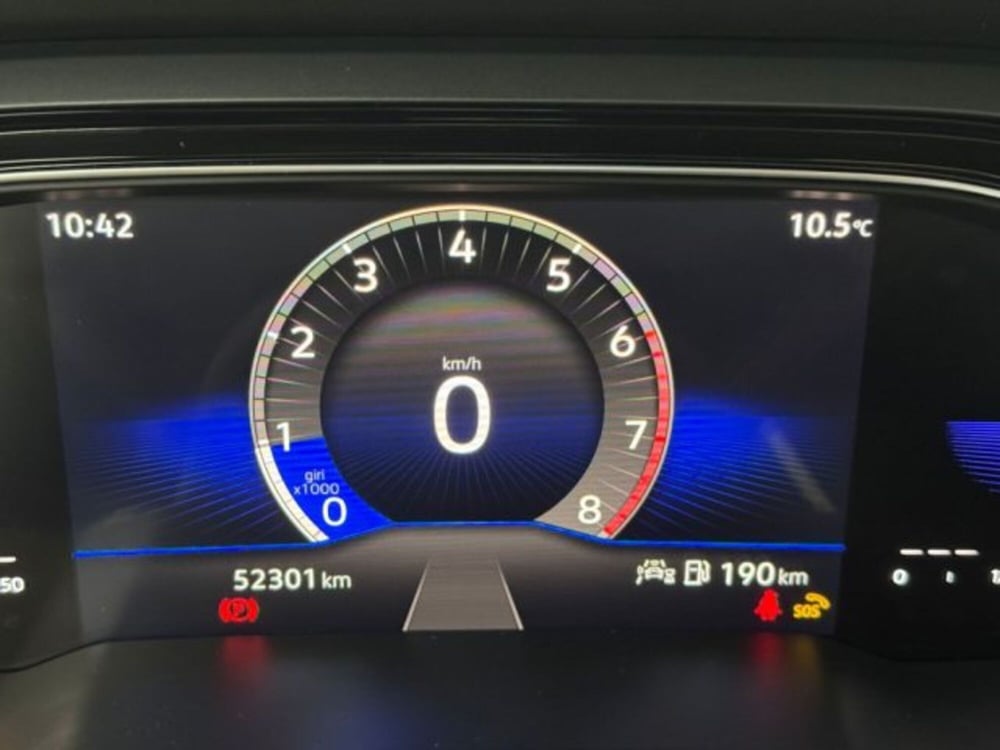 Volkswagen Polo usata a Cuneo (12)