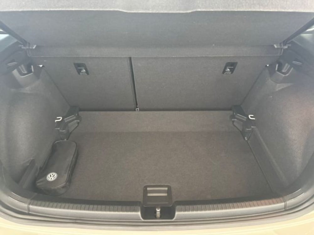 Volkswagen Polo usata a Cuneo (14)