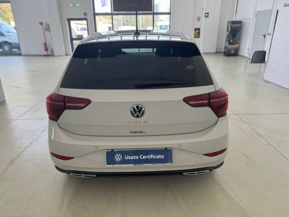 Volkswagen Polo usata a Cuneo (6)