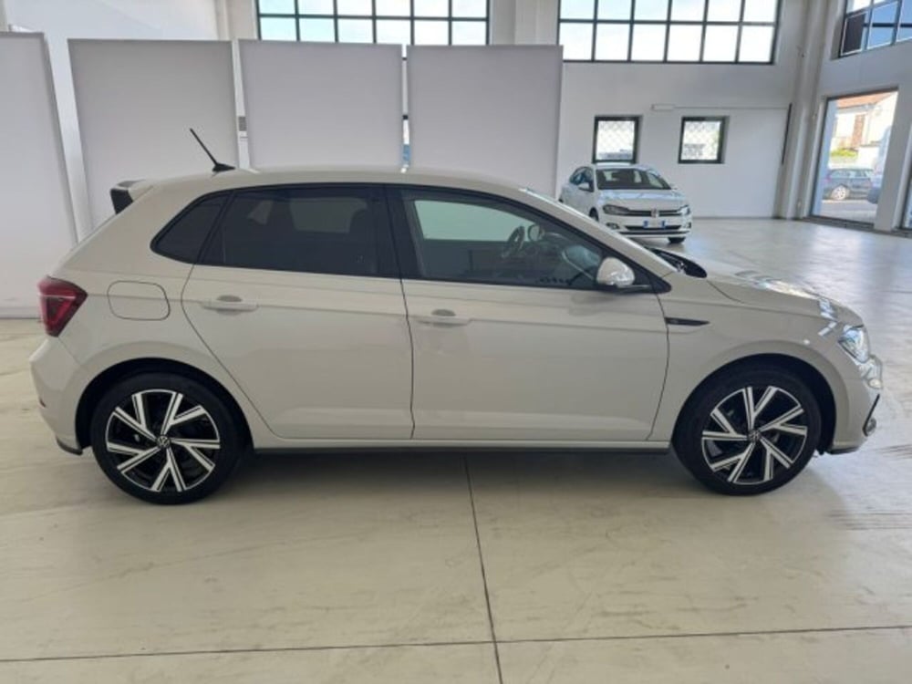 Volkswagen Polo usata a Cuneo (8)