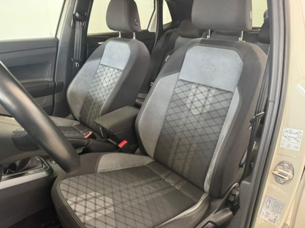 Volkswagen Polo usata a Cuneo (9)