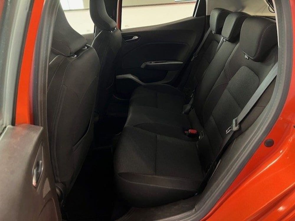 Renault Clio usata a Cuneo (12)