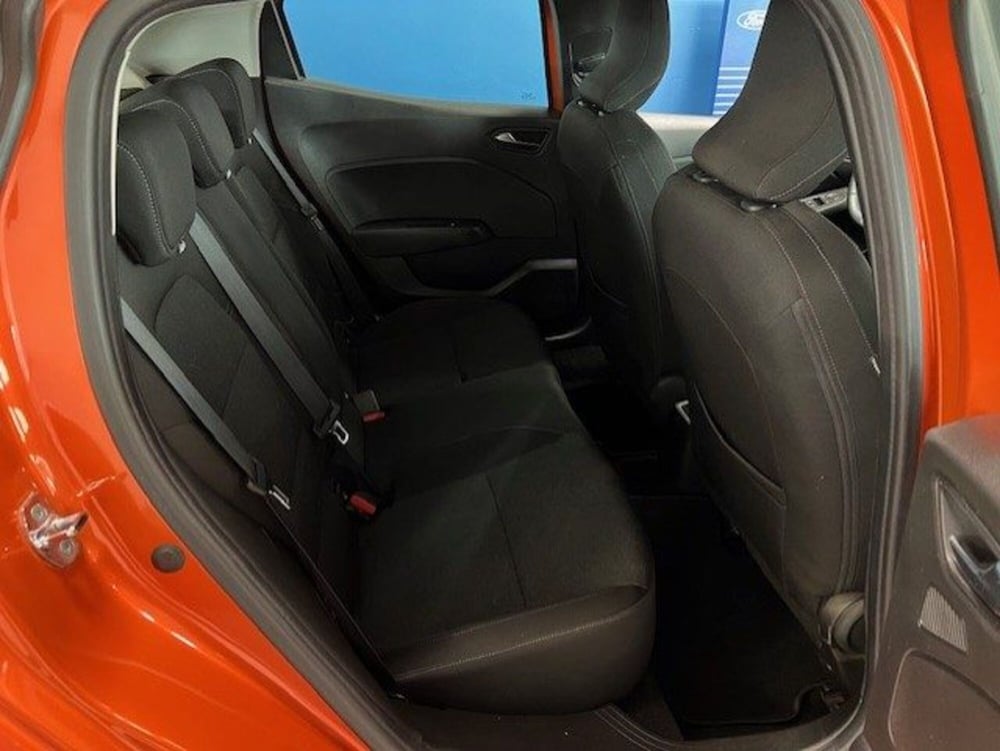 Renault Clio usata a Cuneo (13)