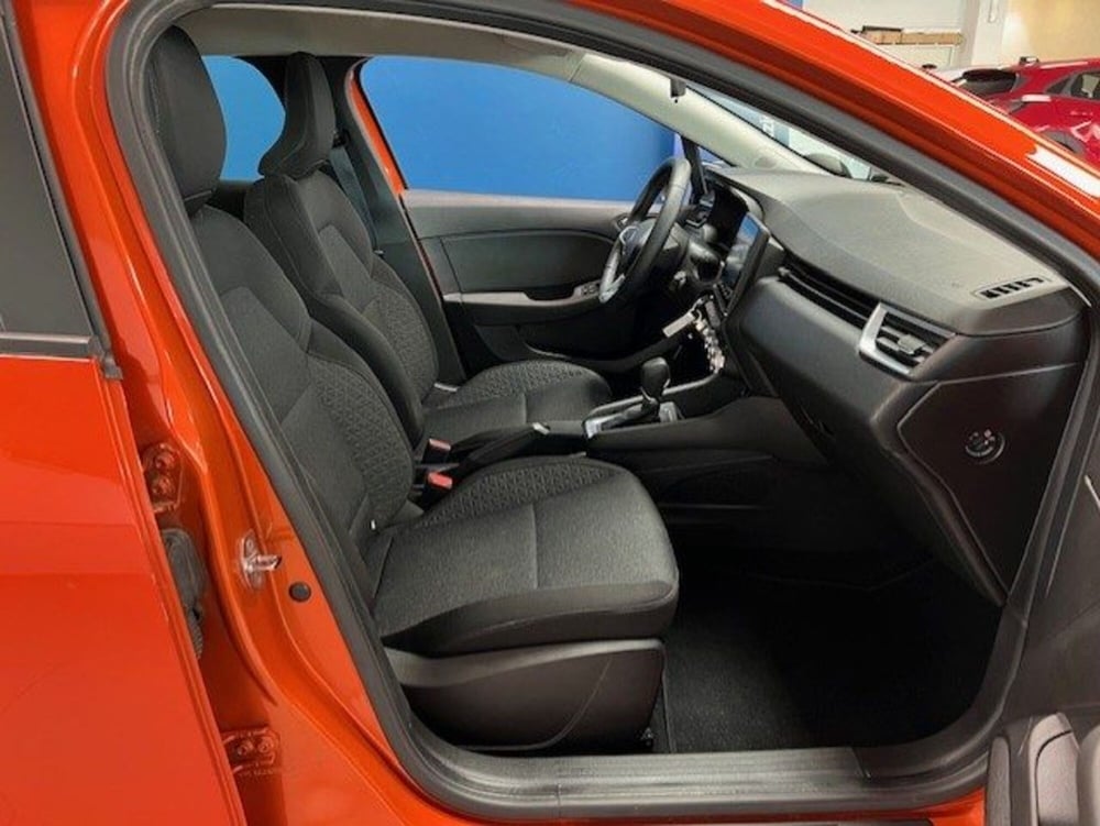 Renault Clio usata a Cuneo (14)