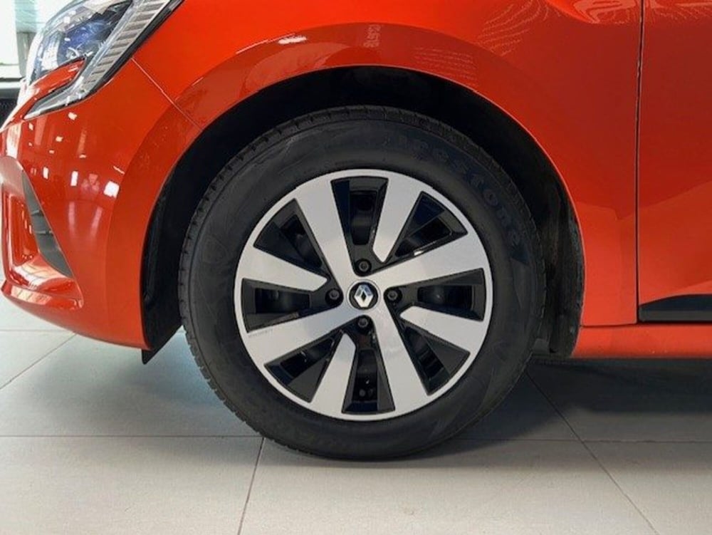 Renault Clio usata a Cuneo (16)