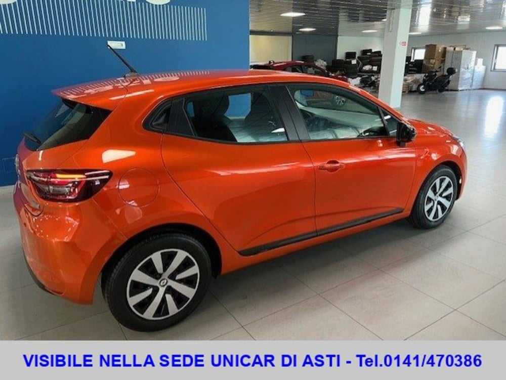 Renault Clio usata a Cuneo (4)