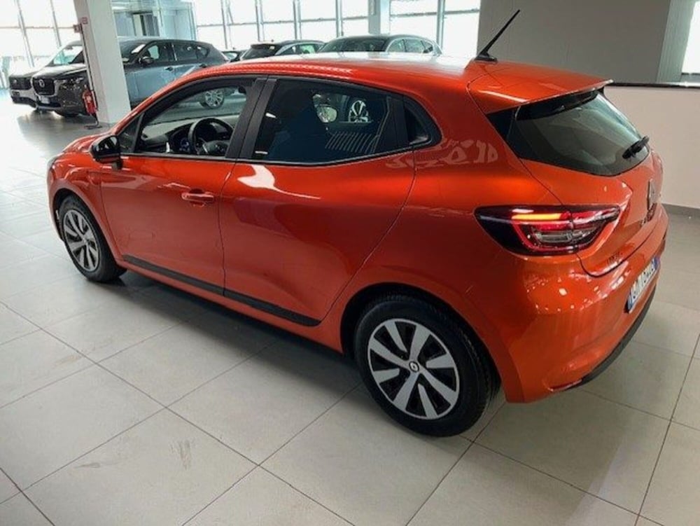 Renault Clio usata a Cuneo (6)