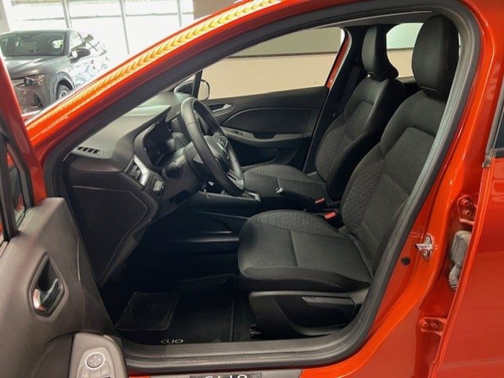 Renault Clio usata a Cuneo (7)