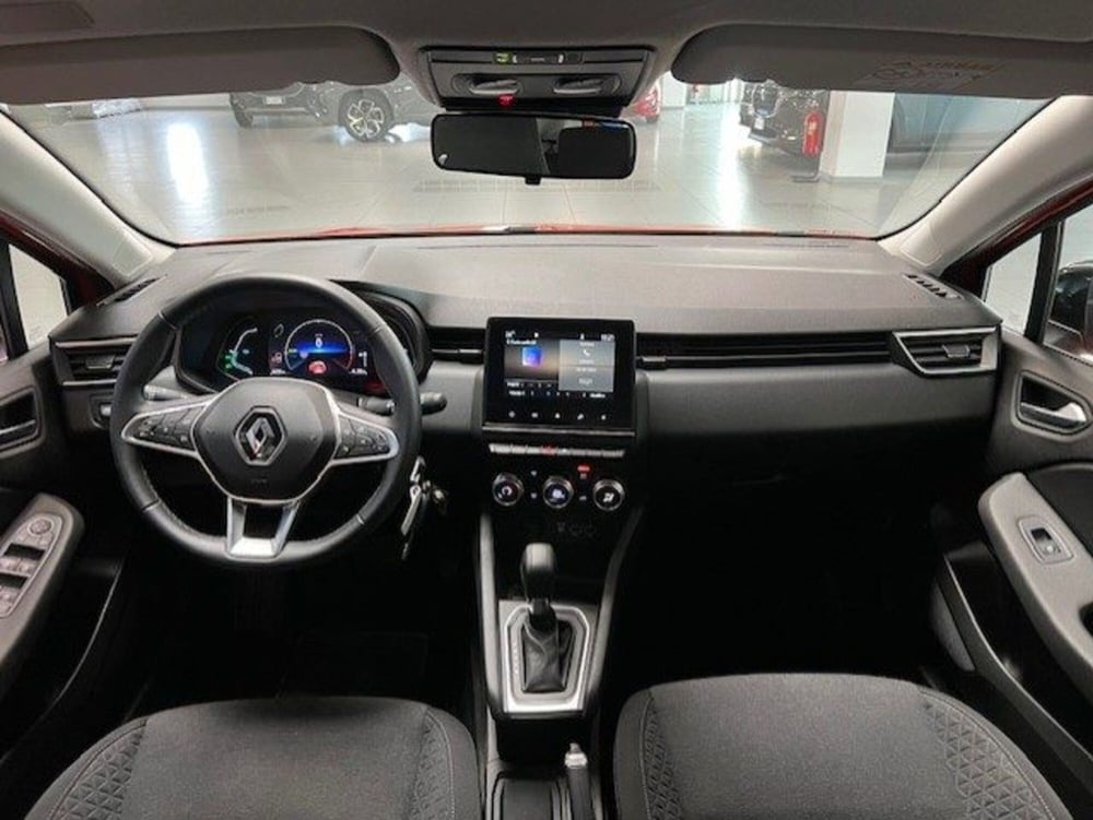 Renault Clio usata a Cuneo (8)