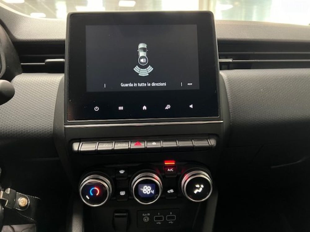 Renault Clio usata a Cuneo (9)