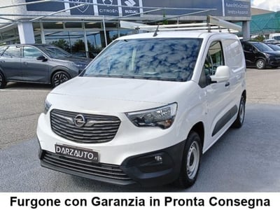 Citroen Berlingo 1.5 bluehdi M Plus s&amp;s 100cv del 2021 usata a Desenzano del Garda