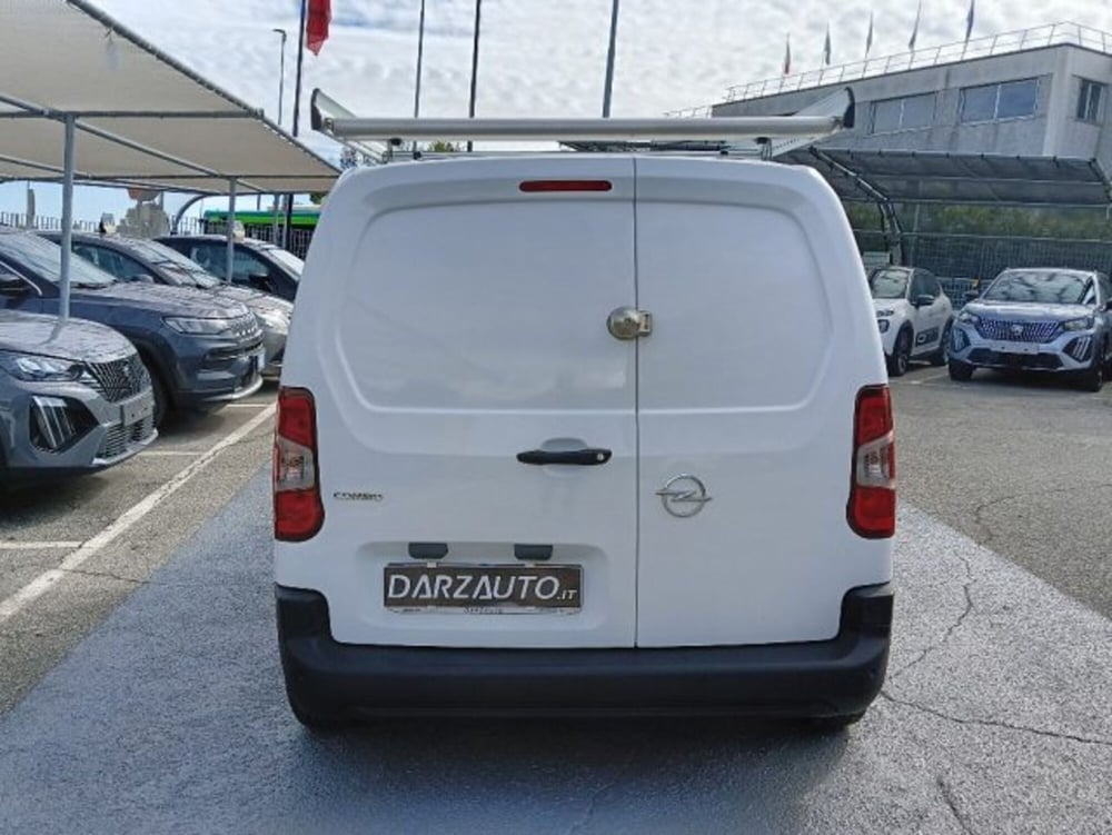 Citroen Berlingo usata a Brescia (19)