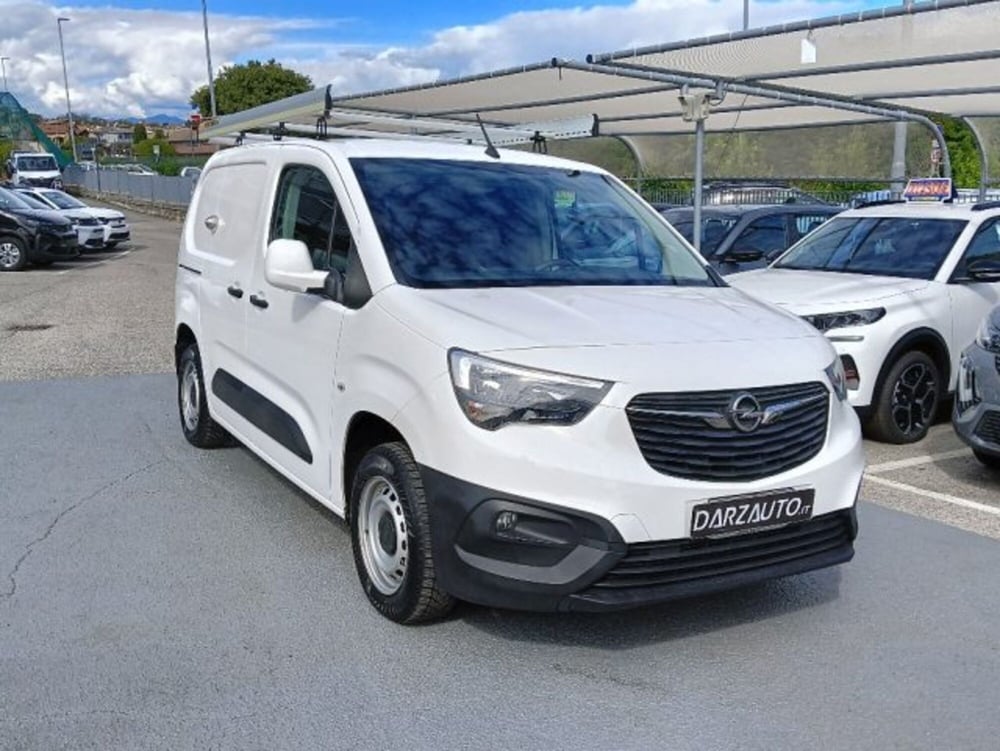 Citroen Berlingo usata a Brescia (3)