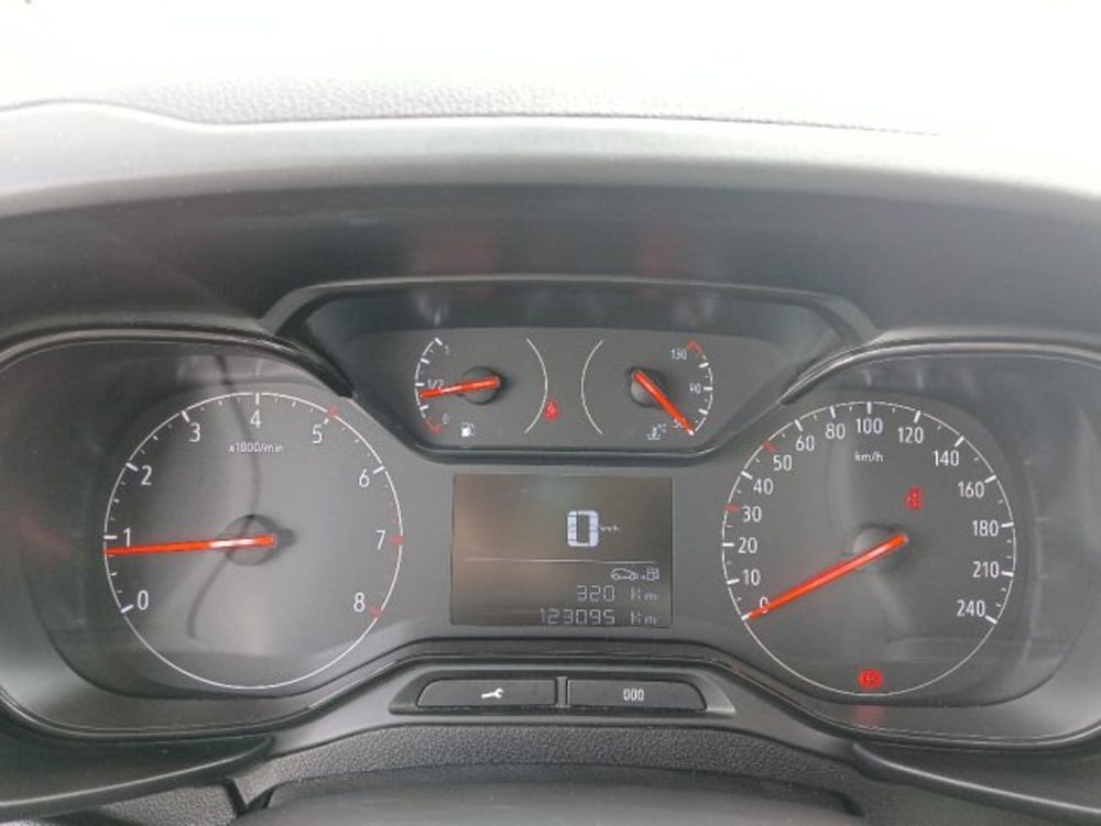 Citroen Berlingo usata a Brescia (7)