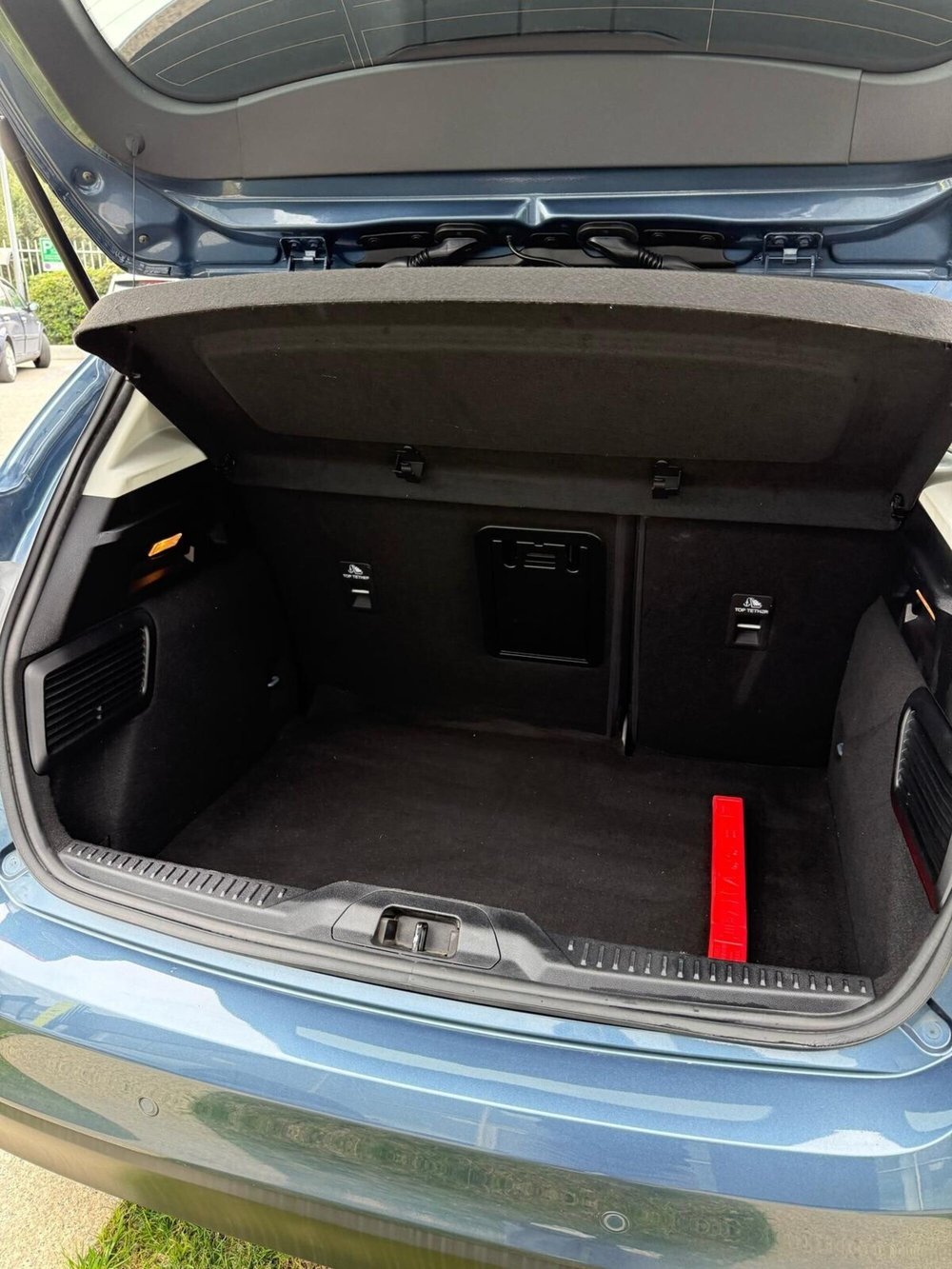 Ford Focus usata a Sassari (11)