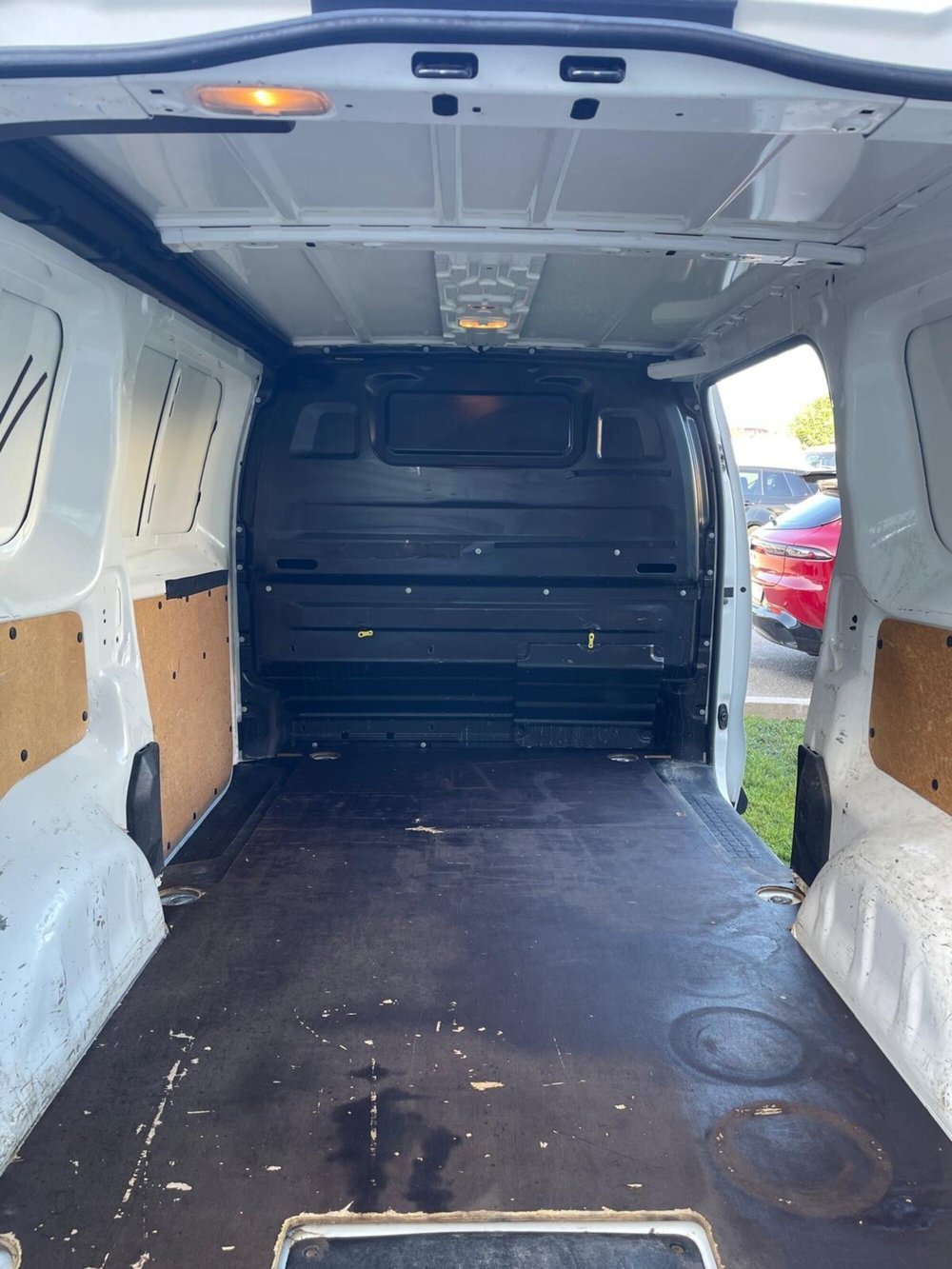 Citroen Jumpy Furgone usata a Sassari (14)