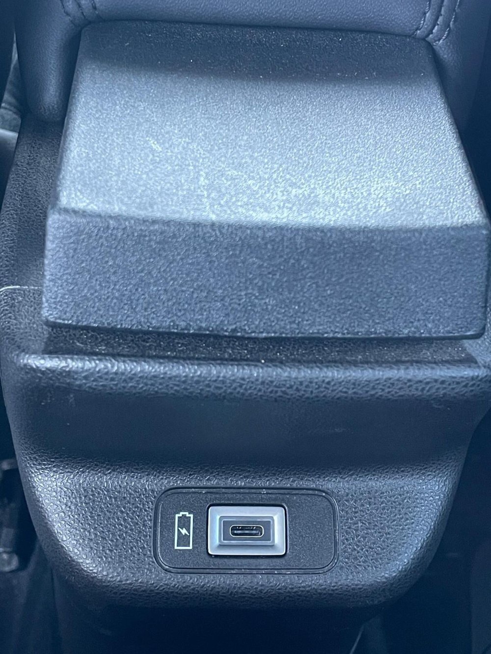 Jeep Avenger usata a Sassari (14)