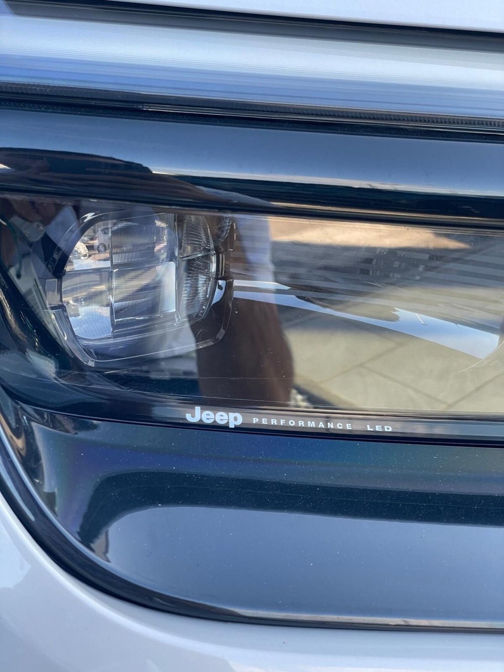Jeep Avenger usata a Sassari (4)