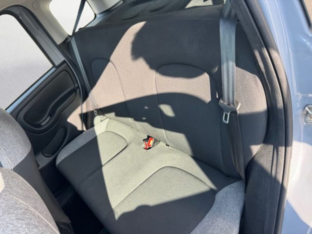Fiat Panda usata a Treviso (14)