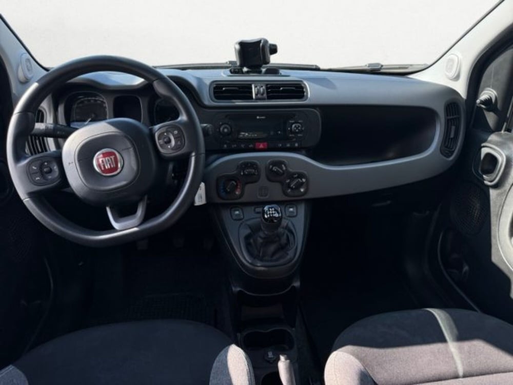 Fiat Panda usata a Treviso (11)