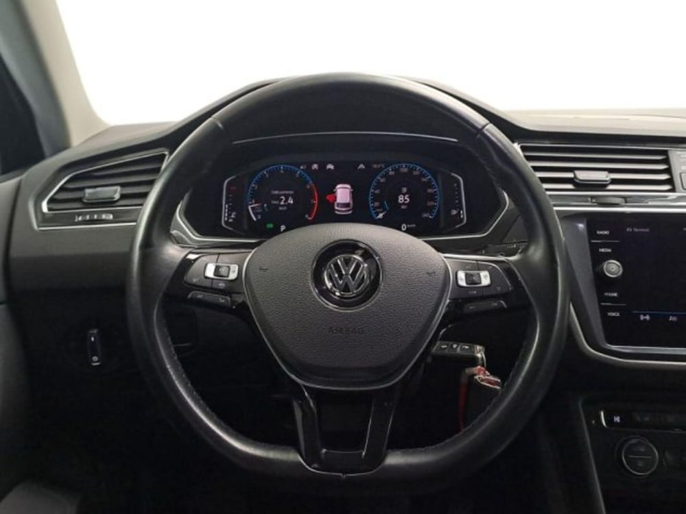 Volkswagen Tiguan usata a Verona (11)