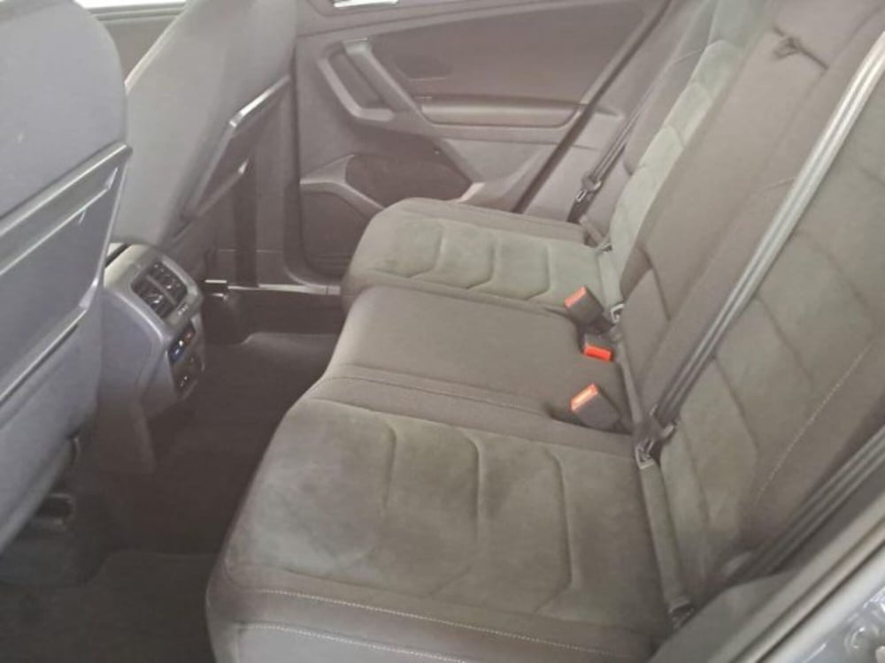 Volkswagen Tiguan usata a Verona (12)