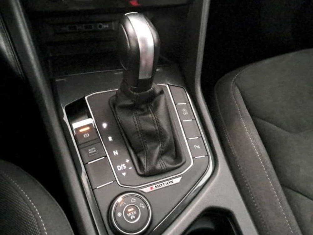 Volkswagen Tiguan usata a Verona (13)