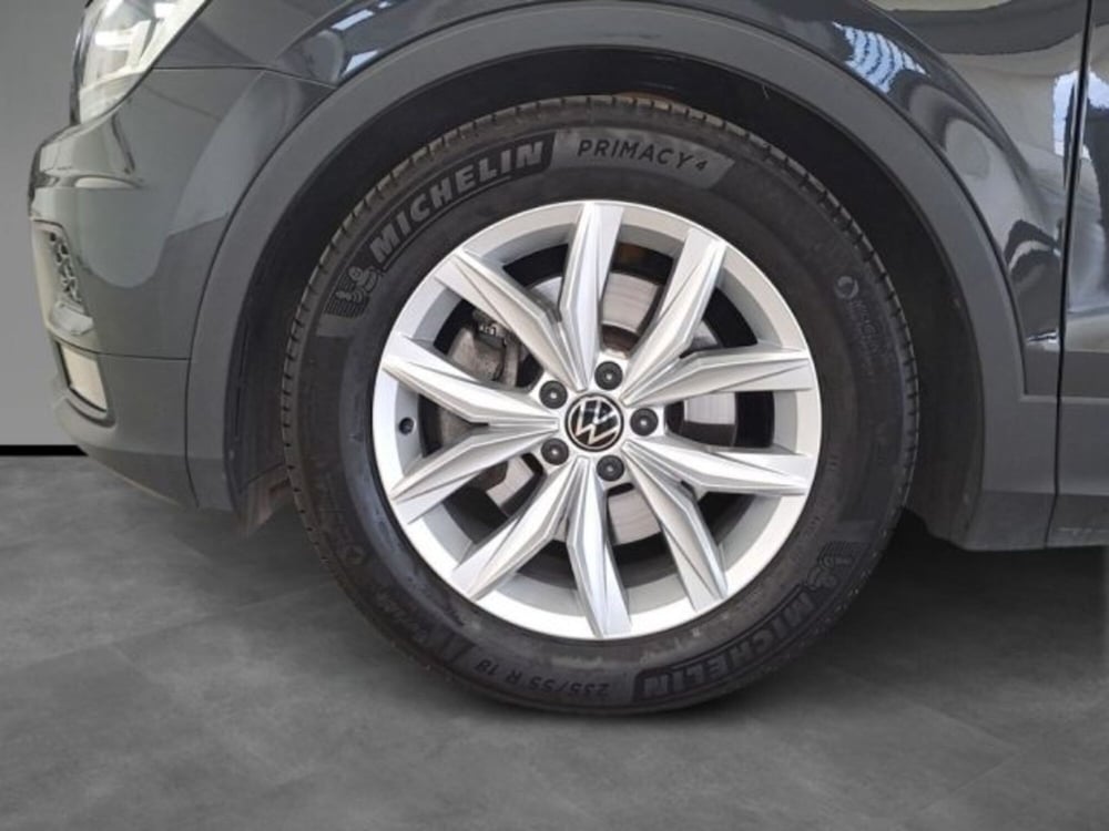 Volkswagen Tiguan usata a Verona (6)