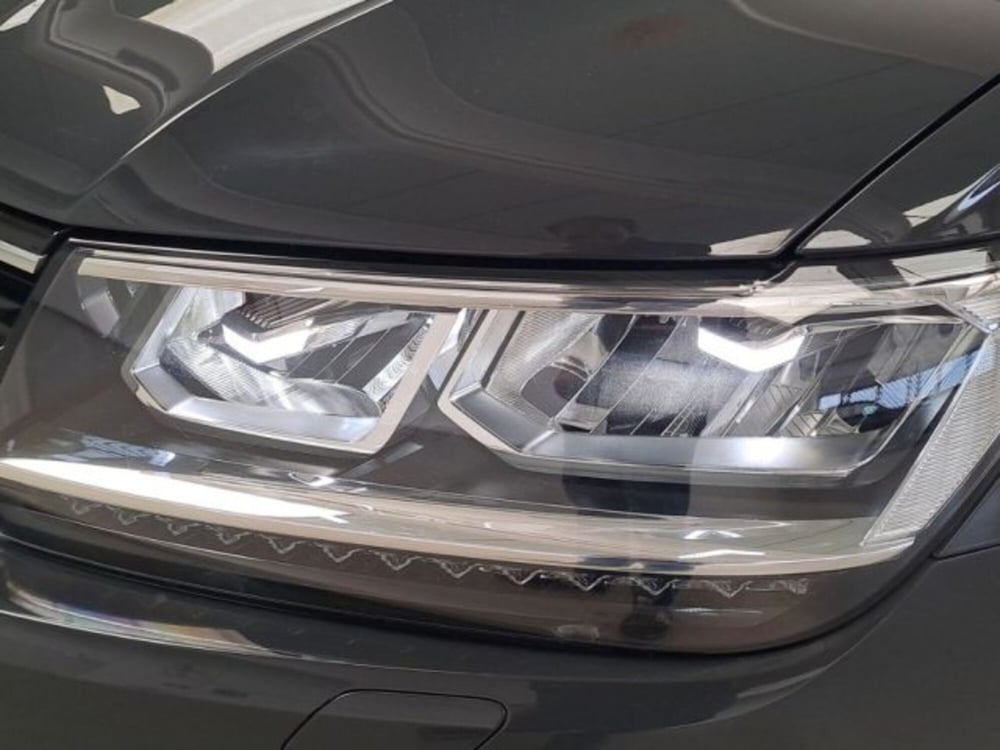 Volkswagen Tiguan usata a Verona (7)