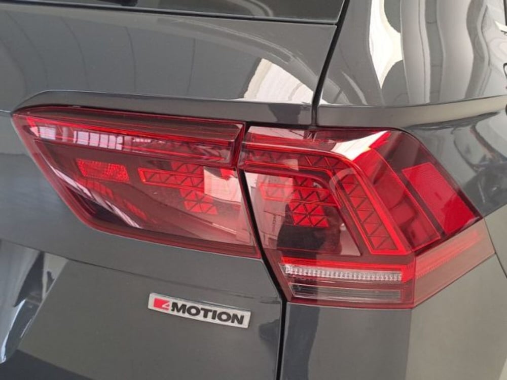 Volkswagen Tiguan usata a Verona (8)