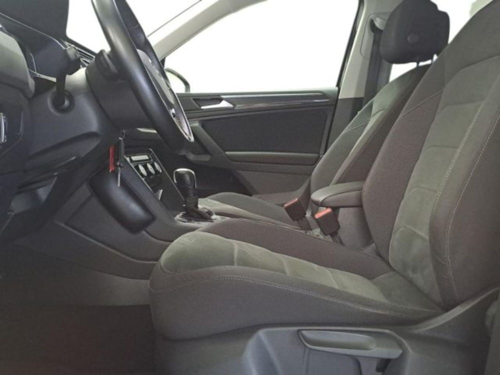 Volkswagen Tiguan usata a Verona (9)