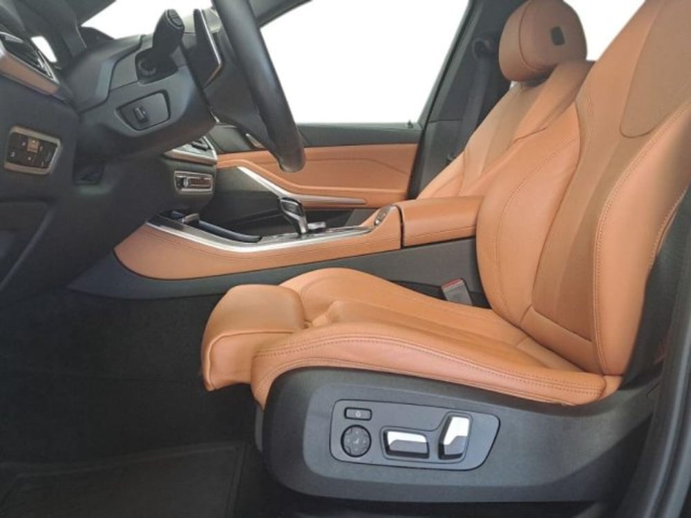 BMW X5 usata a Verona (10)