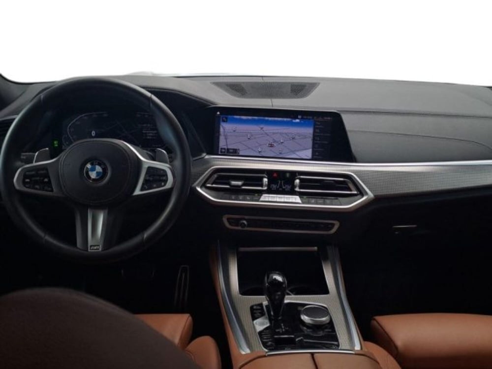 BMW X5 usata a Verona (11)