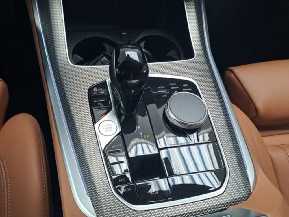 BMW X5 usata a Verona (13)
