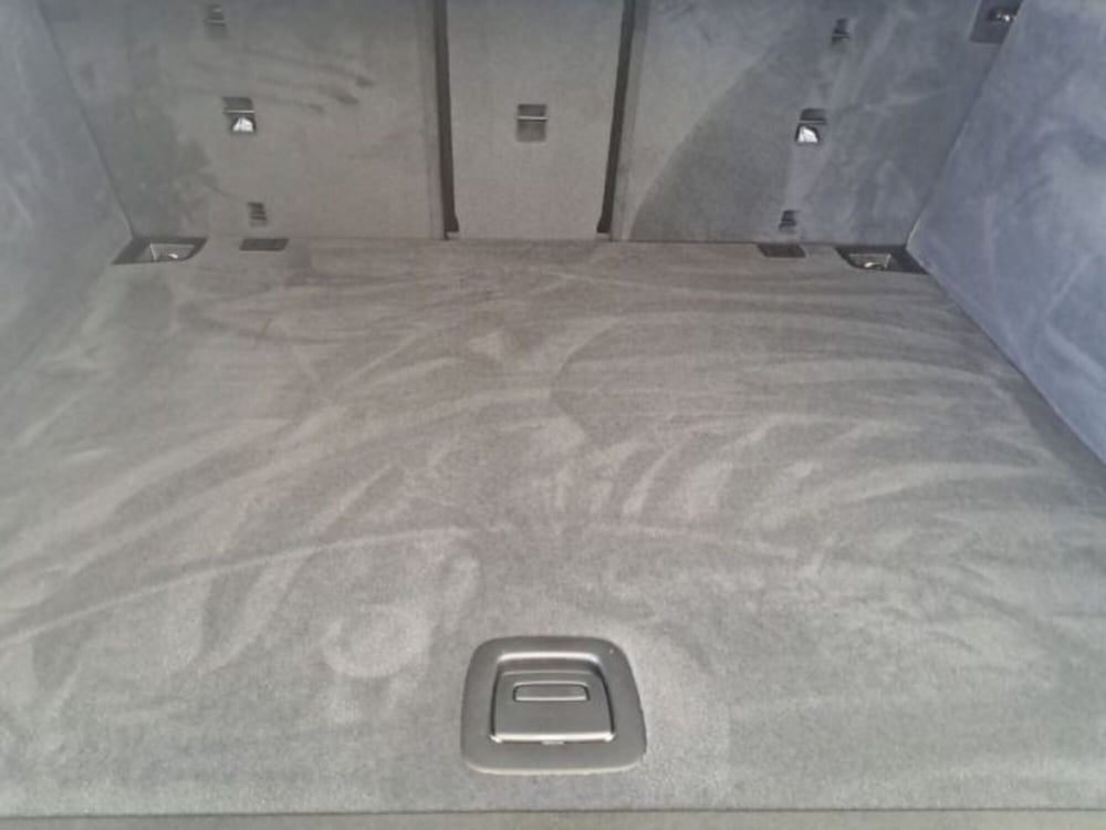 BMW X5 usata a Verona (15)