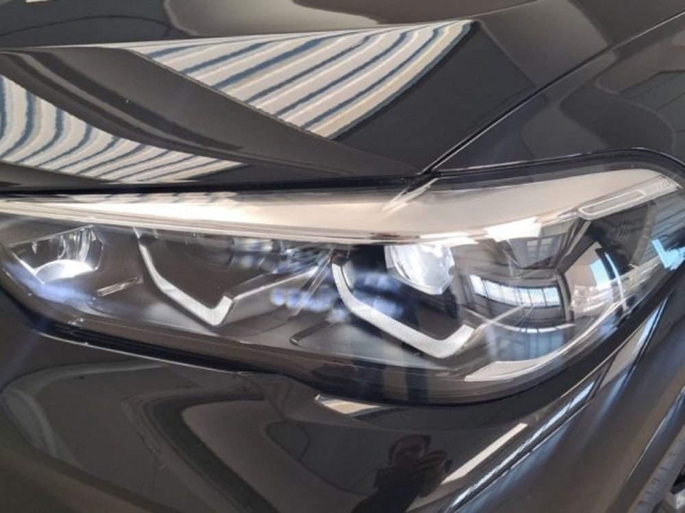 BMW X5 usata a Verona (8)