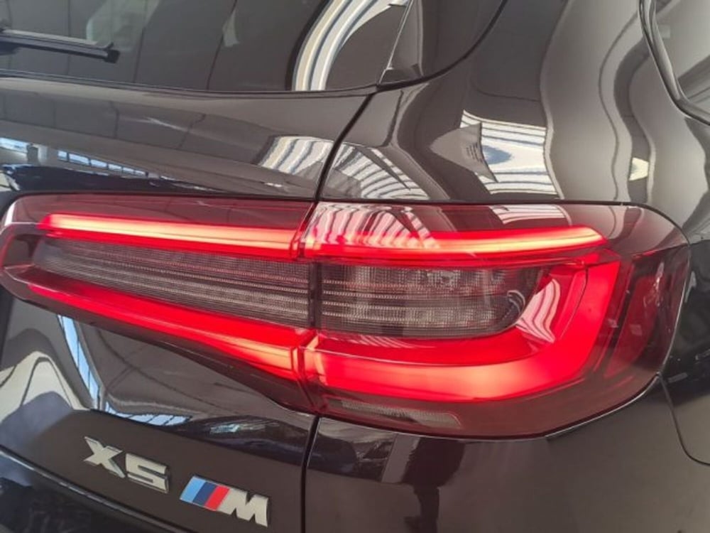 BMW X5 usata a Verona (9)