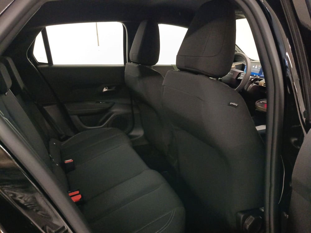 Lancia Ypsilon usata a Macerata (14)