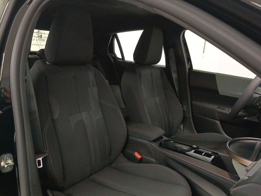 Lancia Ypsilon usata a Macerata (15)