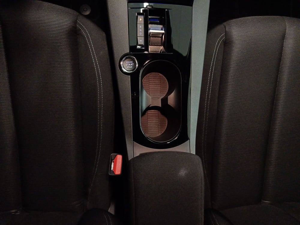 Lancia Ypsilon usata a Macerata (20)