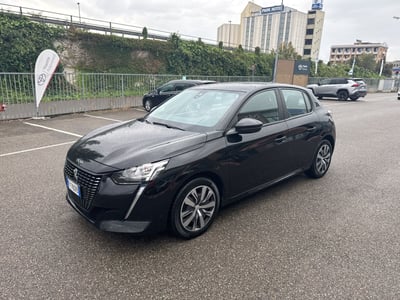 Peugeot 208 PureTech 100 Stop&amp;Start 5 porte Active del 2019 usata a Melegnano