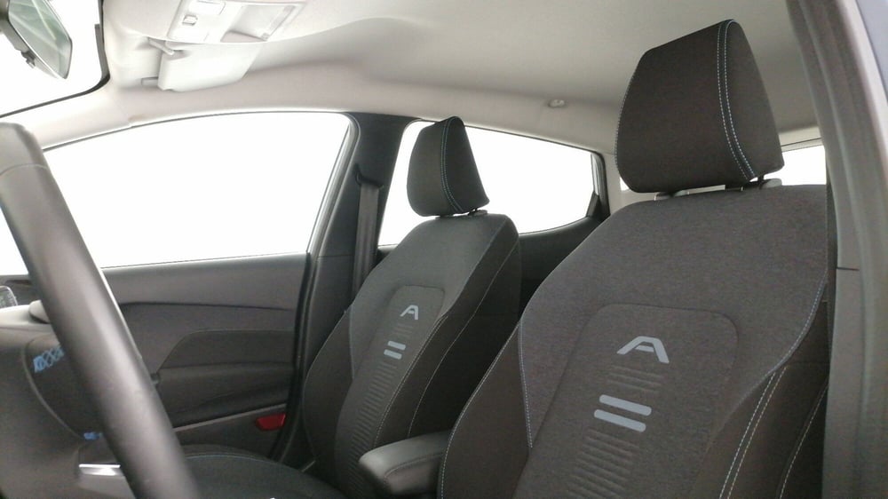 Ford Fiesta usata a Roma (12)
