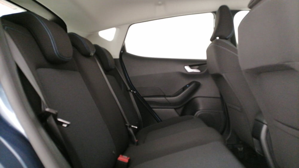 Ford Fiesta usata a Roma (8)