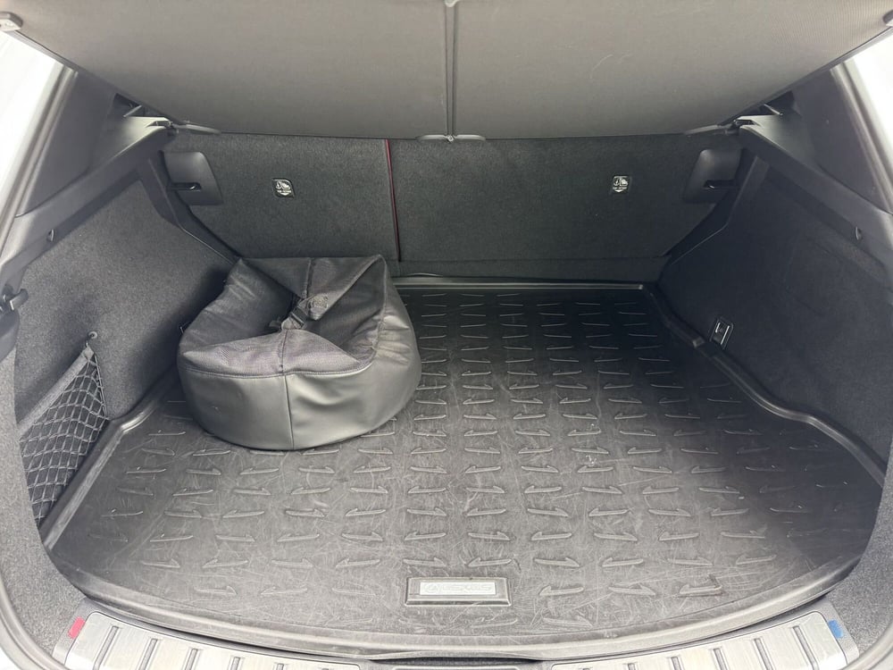 Lexus NX usata a Como (11)