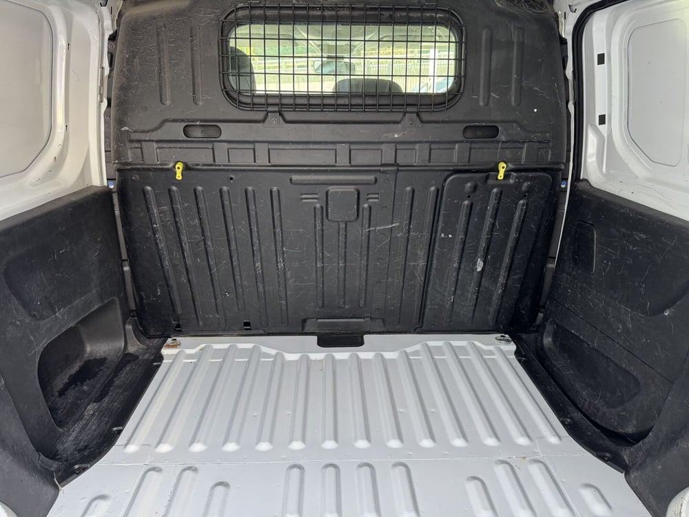 Toyota Proace City usata a Como (9)