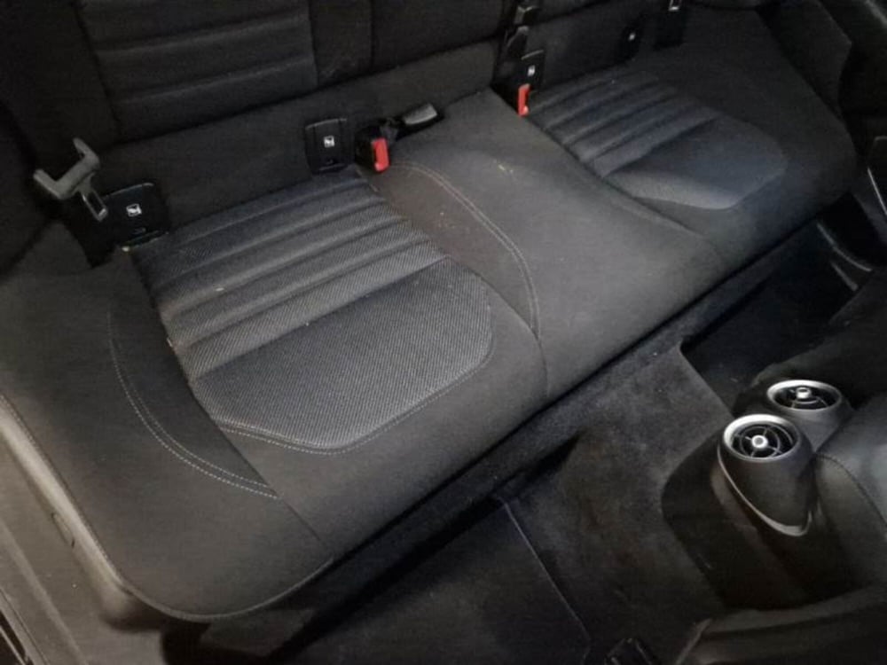 Alfa Romeo Giulia usata a Salerno (16)